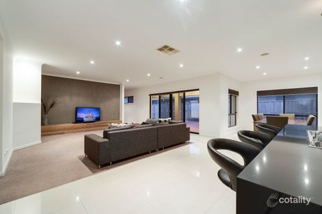 Property photo of 25 Sandstone Drive Botanic Ridge VIC 3977