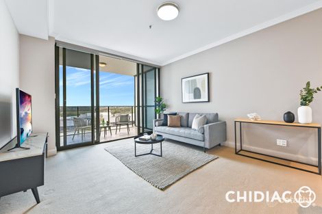 406/11 Australia Ave, Sydney Olympic Park, NSW 2127