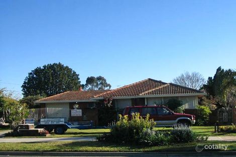 Property photo of 38 President Road Kellyville NSW 2155