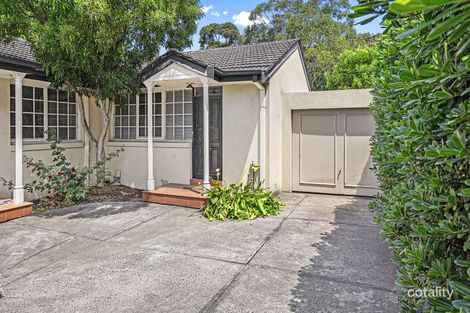 Property photo of 5/4 Albion Road Box Hill VIC 3128
