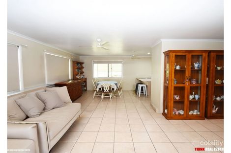 Property photo of 6 Bligh Court Mount Pleasant QLD 4740