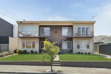 2/25 John St, Mordialloc, VIC 3195