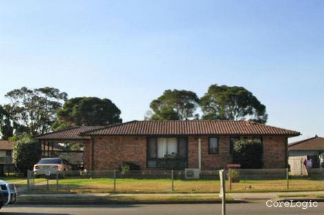 Property photo of 613 Luxford Road Bidwill NSW 2770