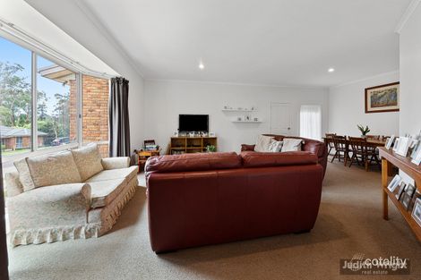Property photo of 29 Calway Street Drouin VIC 3818