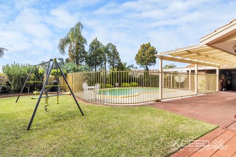 Property photo of 18 Woodview Court Edgewater WA 6027