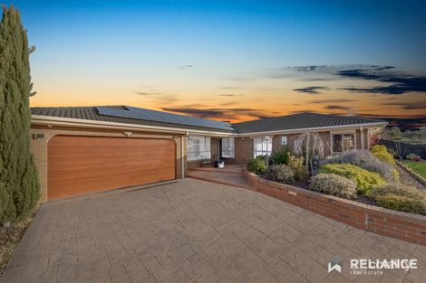 Property photo of 17 Mowbray Crescent Kurunjang VIC 3337