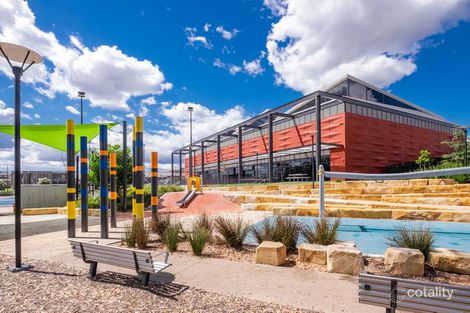 Property photo of 3514 Rosedale Circuit Carnes Hill NSW 2171