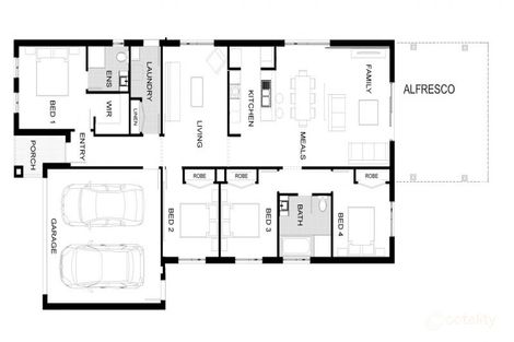 Property photo of 25 Channing Drive Koroit VIC 3282