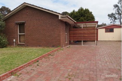 4 Yardley Ct, Frankston, VIC 3199