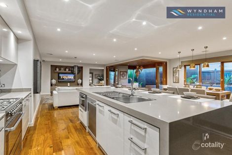 Property photo of 20 Harvey Street Williams Landing VIC 3027