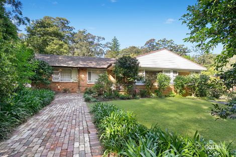 Property photo of 14 Vale Street Gordon NSW 2072