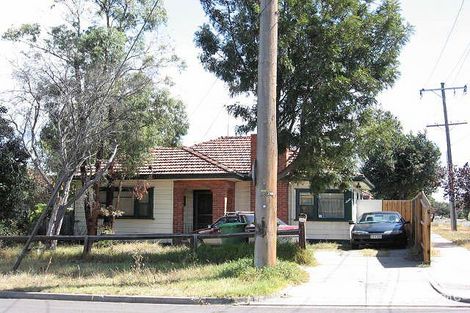 Property photo of 246 Arthur Street Fairfield VIC 3078