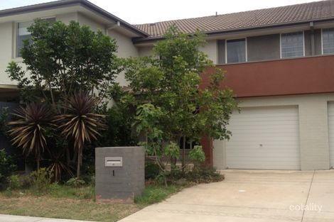 1 Acton Lane, Holsworthy, NSW 2173