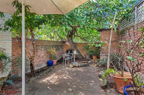 Property photo of 25 Union Street Paddington NSW 2021