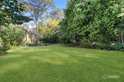 Property photo of 14 Vale Street Gordon NSW 2072