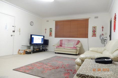 Property photo of 10/29 Galloway Street North Parramatta NSW 2151
