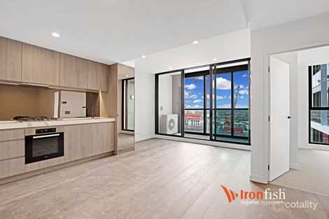 1401/105 Batman St, West Melbourne, VIC 3003