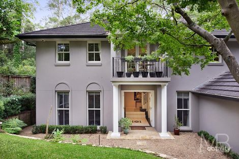 84a Ada Ave S, Wahroonga, NSW 2076