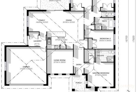 Lot 635 Petrie St, Caboolture South, QLD 4510