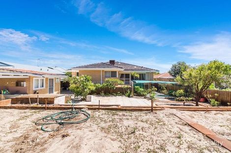 Property photo of 25 Cobb Street Scarborough WA 6019