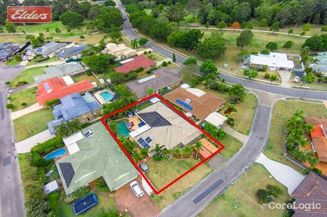 Property photo of 3 Cosme Place Bridgeman Downs QLD 4035