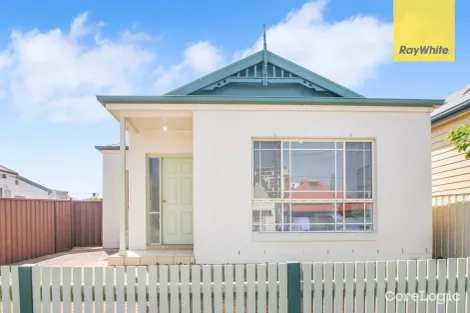 Property photo of 22 Albion Street Harris Park NSW 2150