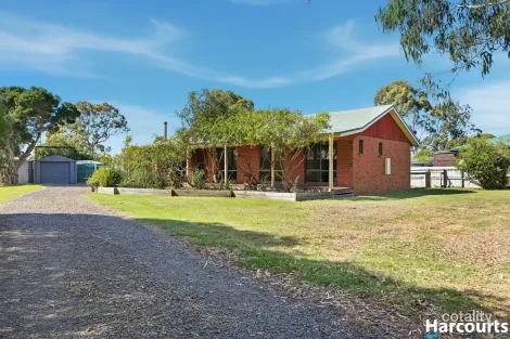 6 Tobin St, Stony Creek, VIC 3957