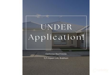 Property photo of 5/5 Arpent Link Brabham WA 6055