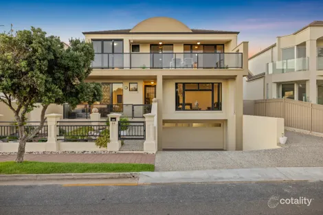 Property photo of 58 Hulbert Street Hove SA 5048