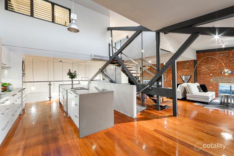 Property photo of 3A/1 Bik Lane Fitzroy North VIC 3068