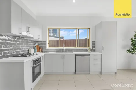 Property photo of 22 Albion Street Harris Park NSW 2150