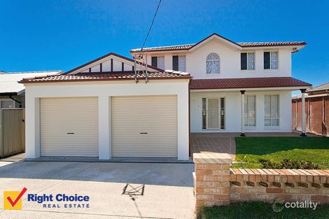Property photo of 69 Little Lake Crescent Warilla NSW 2528