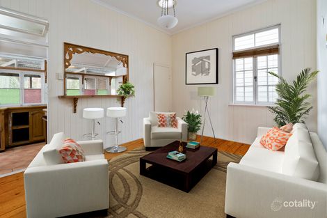 Property photo of 14 Camona Street Kelvin Grove QLD 4059
