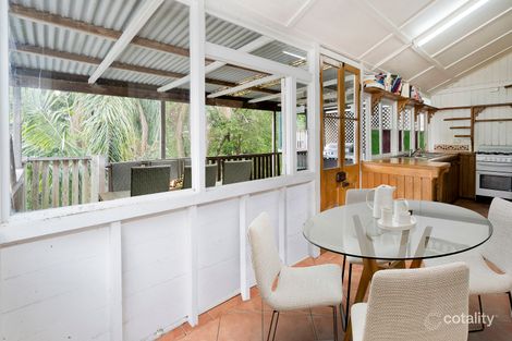 Property photo of 14 Camona Street Kelvin Grove QLD 4059