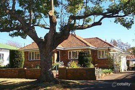 Property photo of 9 Anzac Avenue Newtown QLD 4350