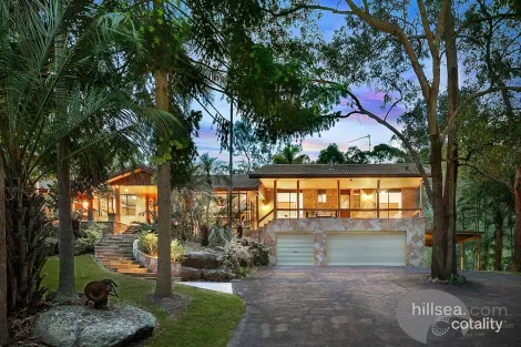 96-98 Courtney Dr, Upper Coomera, QLD 4209