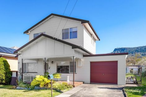 8 Robert St, Corrimal, NSW 2518