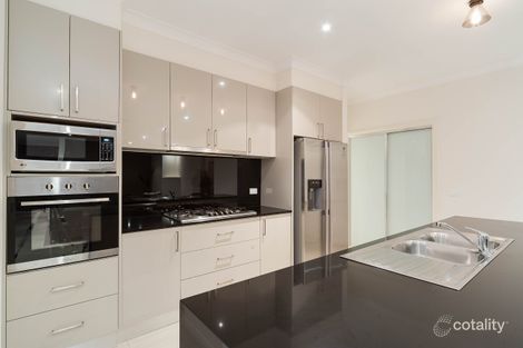 Property photo of 25 Sandstone Drive Botanic Ridge VIC 3977