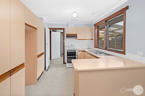 Property photo of 202 Lexton Street Wendouree VIC 3355