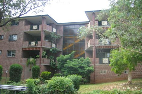 Property photo of 1/1 Alfred Street Westmead NSW 2145