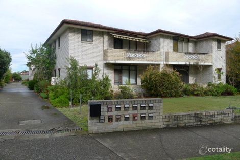 2/10-12 Edwin St, Regents Park, NSW 2143