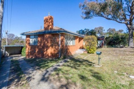 Property photo of 3 Skinner Street Cook ACT 2614