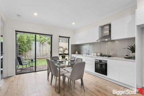 Property photo of 3/18 Worrell Street Nunawading VIC 3131