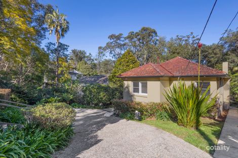 Property photo of 10 Calvert Avenue Killara NSW 2071