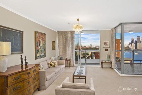 Property photo of 11/50 Upper Pitt Street Kirribilli NSW 2061