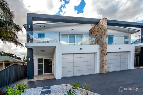 Property photo of 10A Lochinvar Road Revesby NSW 2212