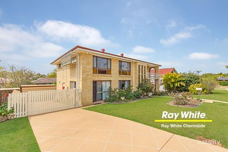 Property photo of 15 Marsala Street Carseldine QLD 4034