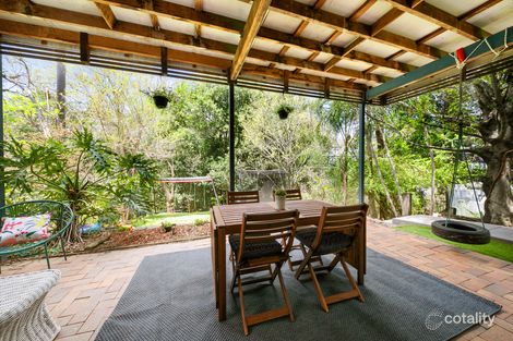 Property photo of 144 Jubilee Terrace Bardon QLD 4065