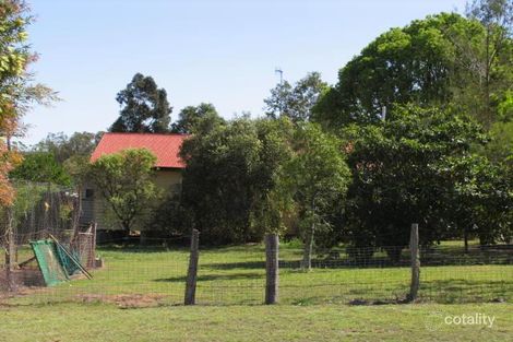 20 Charles St, Crows Nest, QLD 4355