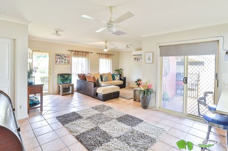 Property photo of 43 Golden Ash Drive Mildura VIC 3500